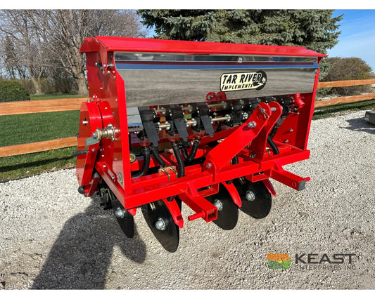 Tar River DRL048 Seeder