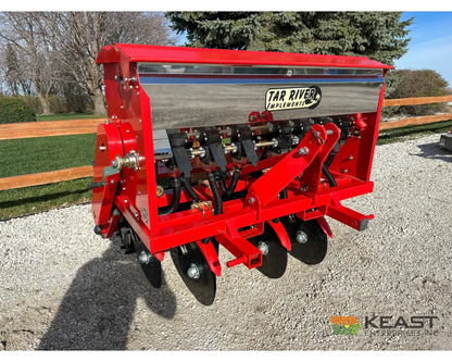 Tar River DRL048 Seeder