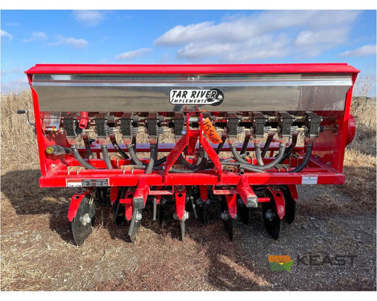 Tar River DRL072 Seeder