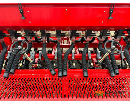 Tar River SAYA507 78’’ No-Till Drill Seed and Fertilizer Boxes - Drills and Seeders