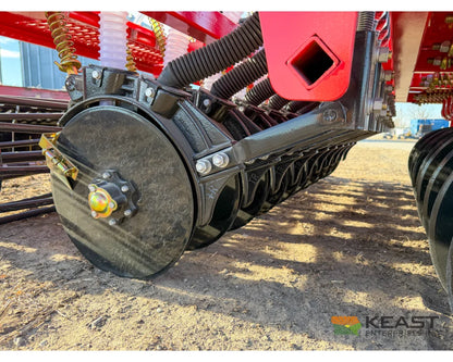 Tar River SAYA907 78’’ No-Till Drill 1 Seed Box 1 Fertilizer Box 1 Native Grass Box - Drills and Seeders