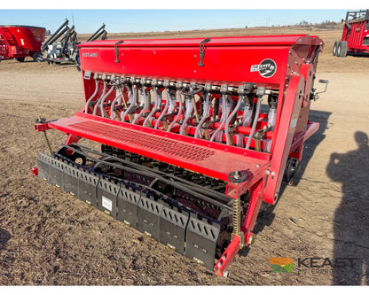 Tar River SAYA907 78’’ No-Till Drill 1 Seed Box 1 Fertilizer Box 1 Native Grass Box - Drills and Seeders