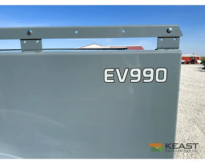 Thunder Creek EV990 Fuel Trailer - 990 Gallon Capacity Electric Brakes Fuel Trailers