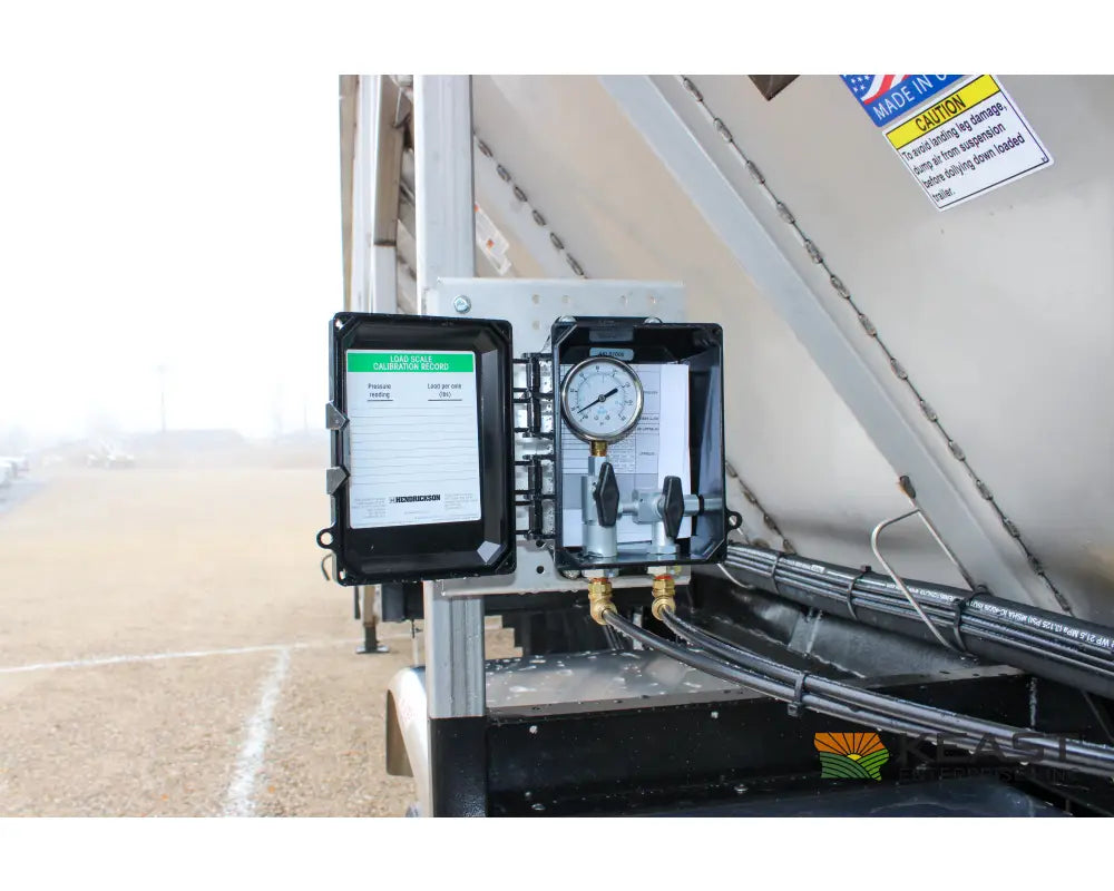 Trinity 42’ Stainless Steel Belt Trailer 48’’ Belt Electric Tarp Belt Trailers