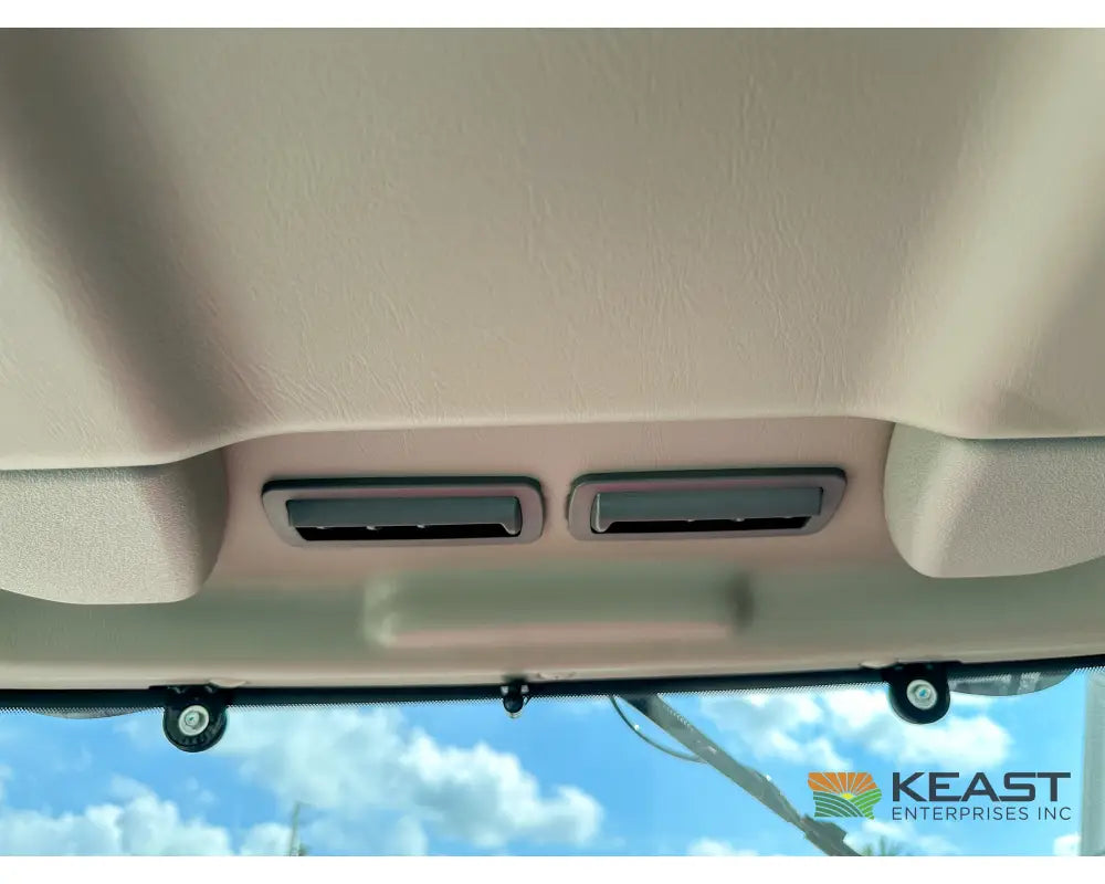 TYM T474HC 47 hp Cab Tractor Hydrostatic Transmission 2,152 lb Capacity Loader Tractors