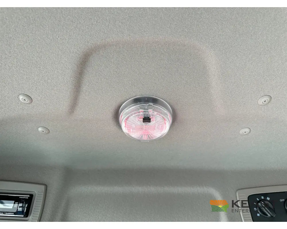 TYM T494HC 48 hp Cab Tractor Hydrostatic Transmission 2,790 lb Capacity Loader Tractors