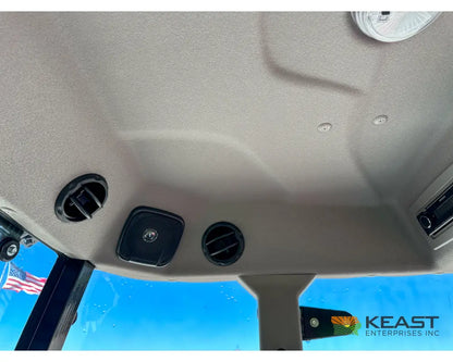 TYM T494HC 48 hp Cab Tractor Hydrostatic Transmission 2,790 lb Capacity Loader Tractors