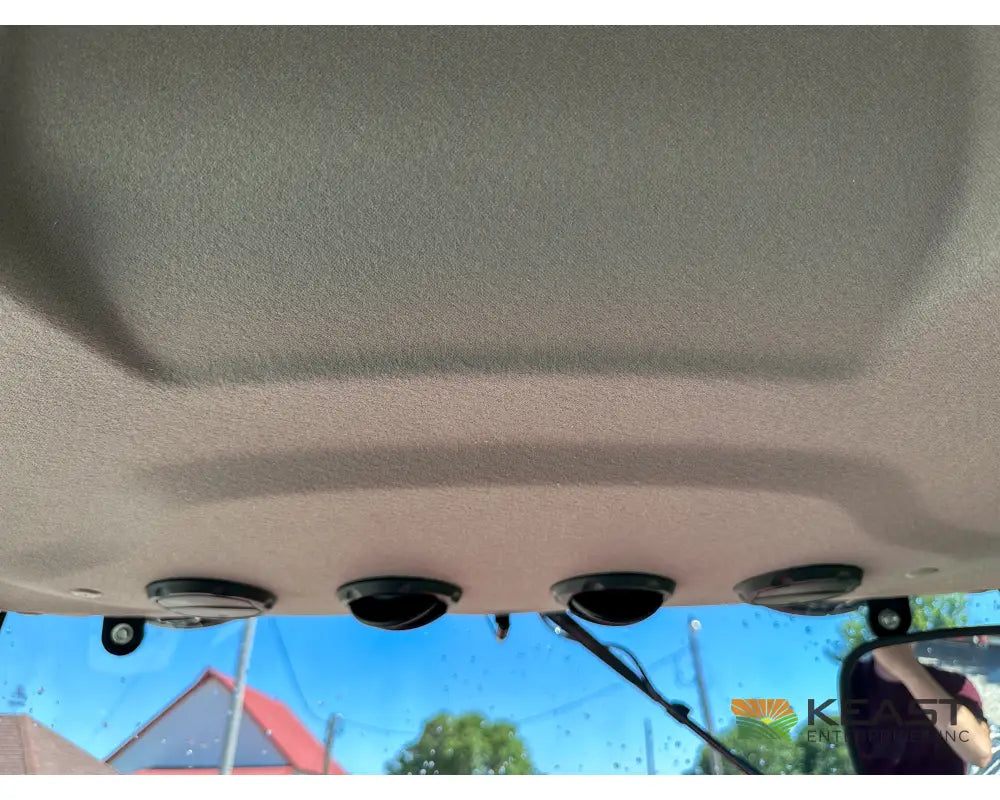 TYM T574HC 55 hp Cab Tractor Hydrostatic Transmission 2,790 lb Capacity Loader Tractors