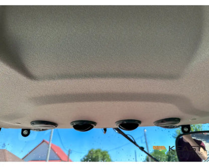 TYM T574HC 55 hp Cab Tractor Hydrostatic Transmission 2,790 lb Capacity Loader Tractors