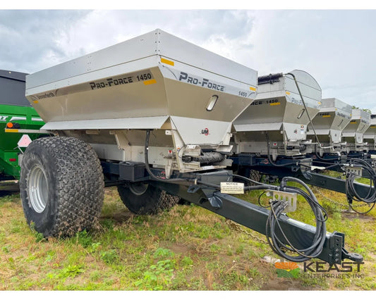 Pro-Force 1450 Fertilizer Spreader