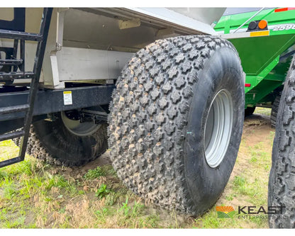 Unverferth Pro-Force 1450 Fertilizer Spreader 14 Ton Hopper Raven RCM ISOBUS Controller - Fertilizer Spreaders