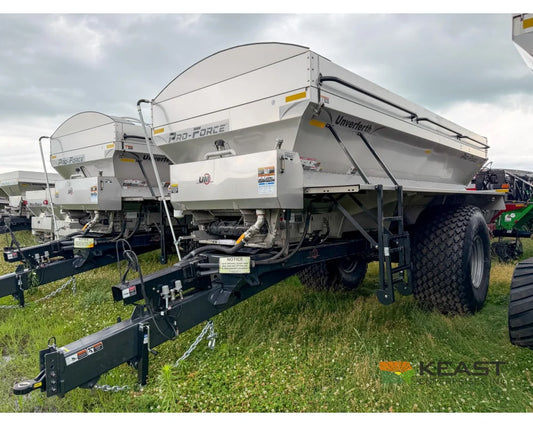Unverferth Pro-Force 1850 Fertilizer/Lime Spreader