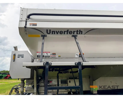 Unverferth Pro-Force 2250 Fertilizer Spreader 22 Ton Hopper Raven RCM ISOBUS Controller - Fertilizer Spreaders
