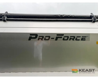 Unverferth Pro-Force 2250 Fertilizer Spreader 22 Ton Hopper Tracks Raven RCM ISOBUS Controller - Fertilizer Spreaders