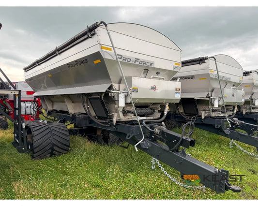 Pro-Force 2250 Fertilizer Spreader