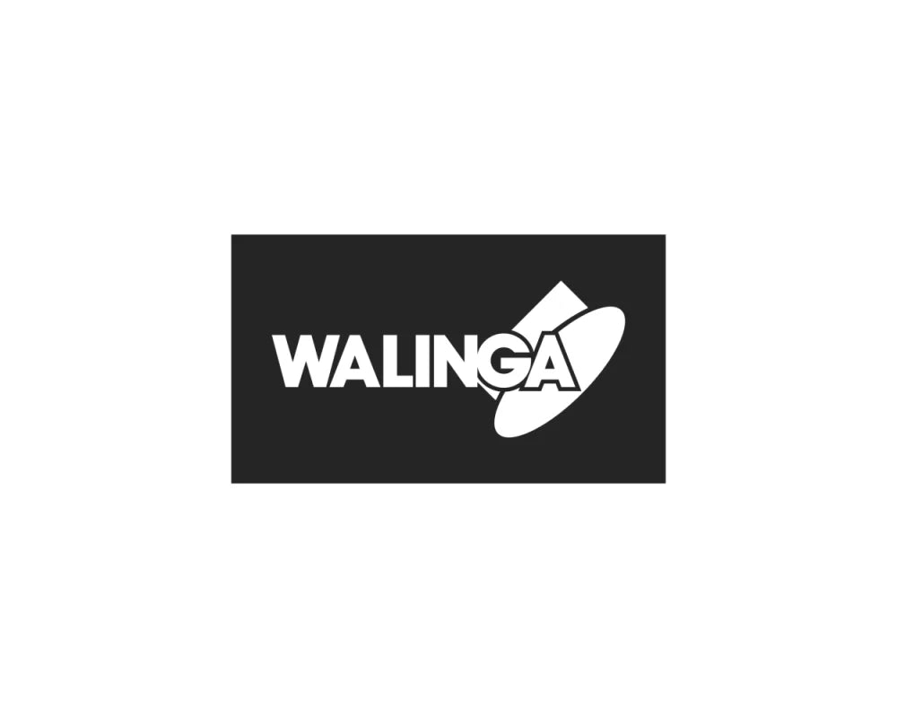 Walinga logo, not a photo of the individual part