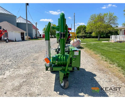 Walinga 3510G Grain Vac - Up to 900 BPH Capacity Cleanup Vac Grain Vacs