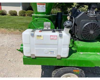 Walinga 3510G Grain Vac - Up to 900 BPH Capacity Cleanup Vac Grain Vacs