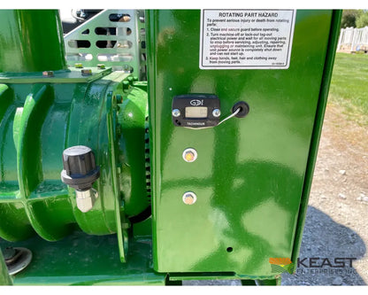 Walinga 3510G Grain Vac - Up to 900 BPH Capacity Cleanup Vac Grain Vacs