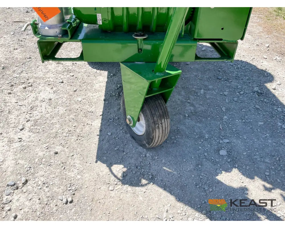 Walinga 3510G Grain Vac - Up to 900 BPH Capacity Cleanup Vac Grain Vacs