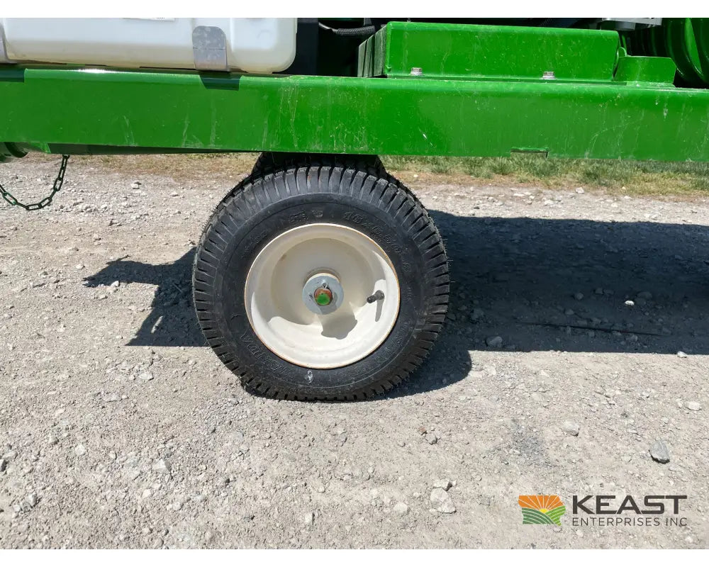 Walinga 3510G Grain Vac - Up to 900 BPH Capacity Cleanup Vac Grain Vacs