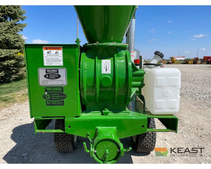 Walinga 3510G Grain Vac - Up to 900 BPH Capacity Cleanup Vac Grain Vacs